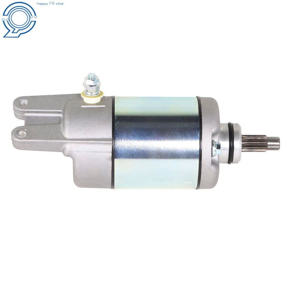 Starter Motor for Honda Foreman Rubicon 500 TRX500FA (2001–2014)