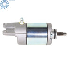 Starter Motor for Honda Foreman Rubicon 500 TRX500FA (2001–2014)