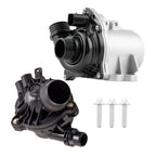 Electric Water Pump & Thermostat for BMW X5 X6 328i 535i 335i 640i (2007–2019) A2C59514607