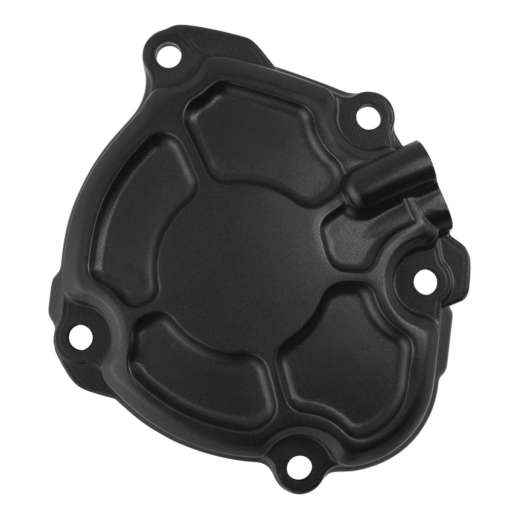 Oil Pump Crankcase Cover for Yamaha MT-10 (2018–2025), FZ10 (2017), YZF-R1 (2015–2025)