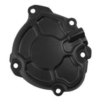 Oil Pump Crankcase Cover for Yamaha MT-10 (2018–2025), FZ10 (2017), YZF-R1 (2015–2025)