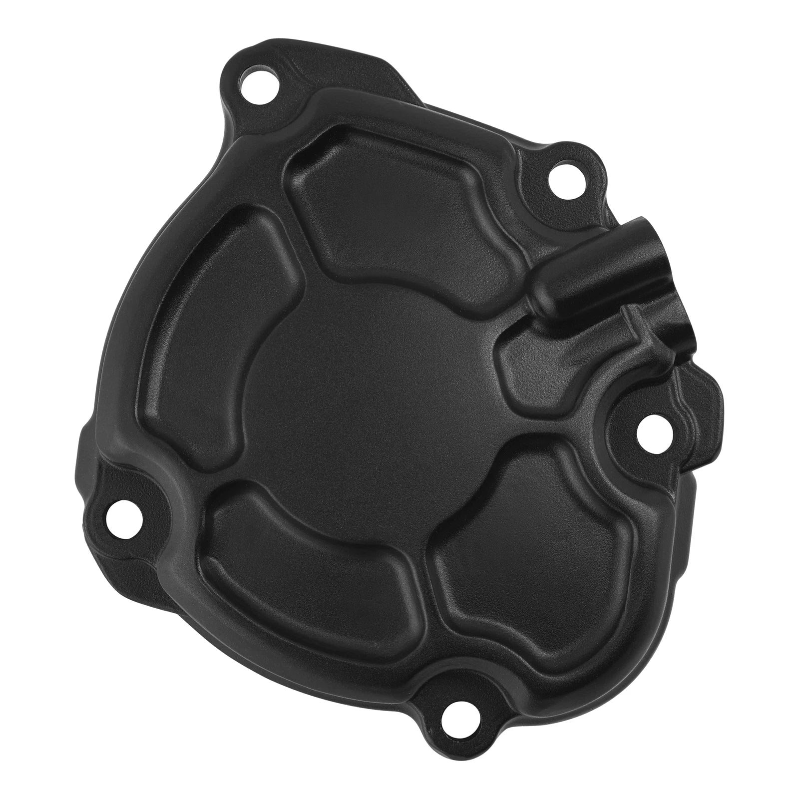 Oil Pump Crankcase Cover for Yamaha MT-10 (2018–2025), FZ10 (2017), YZF-R1 (2015–2025)