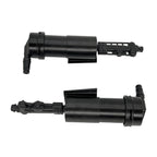 2 x Headlight Washer Jet Nozzle for Mini Cooper R50/R53 (2001–2006)