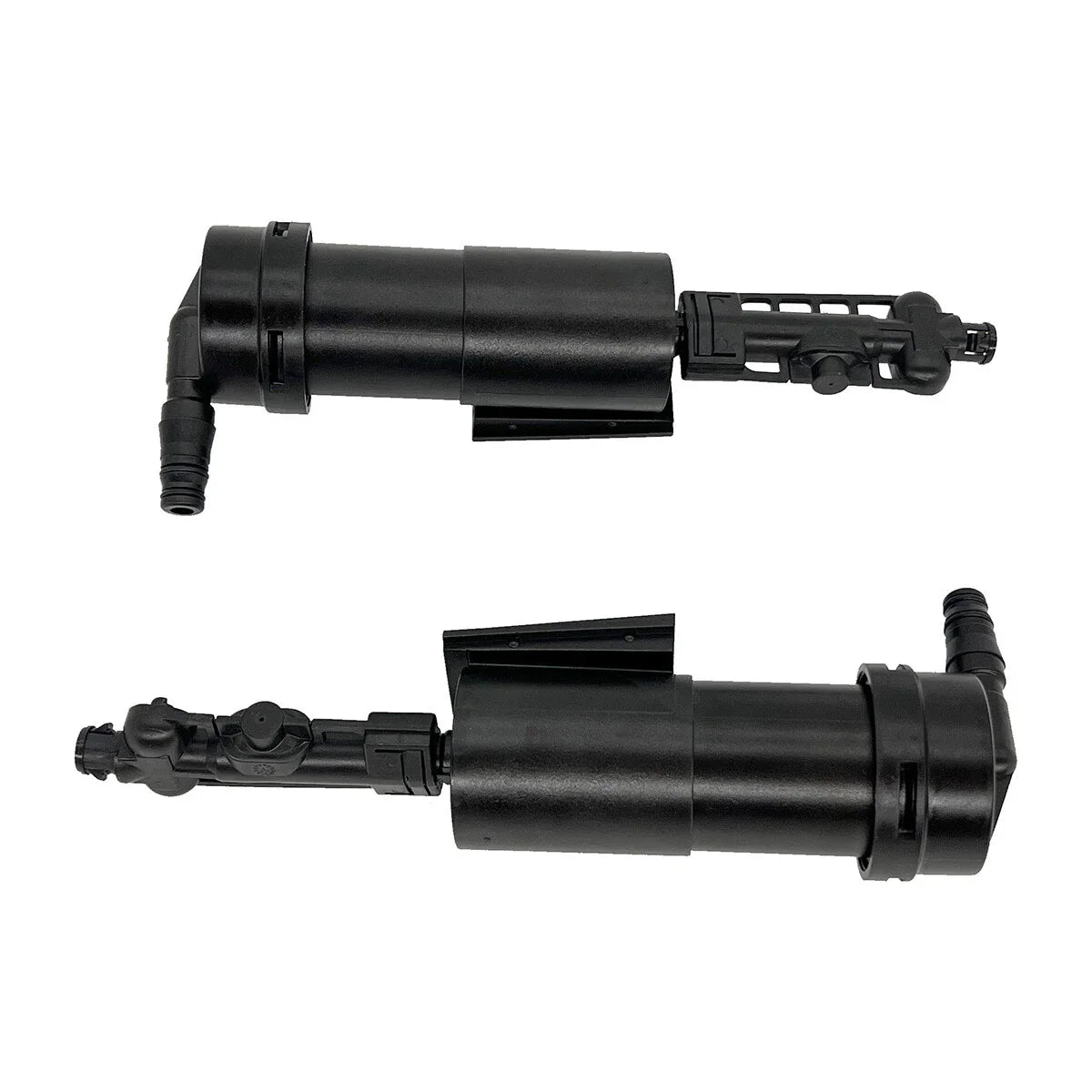 2 x Headlight Washer Jet Nozzle for Mini Cooper R50/R53 (2001–2006)