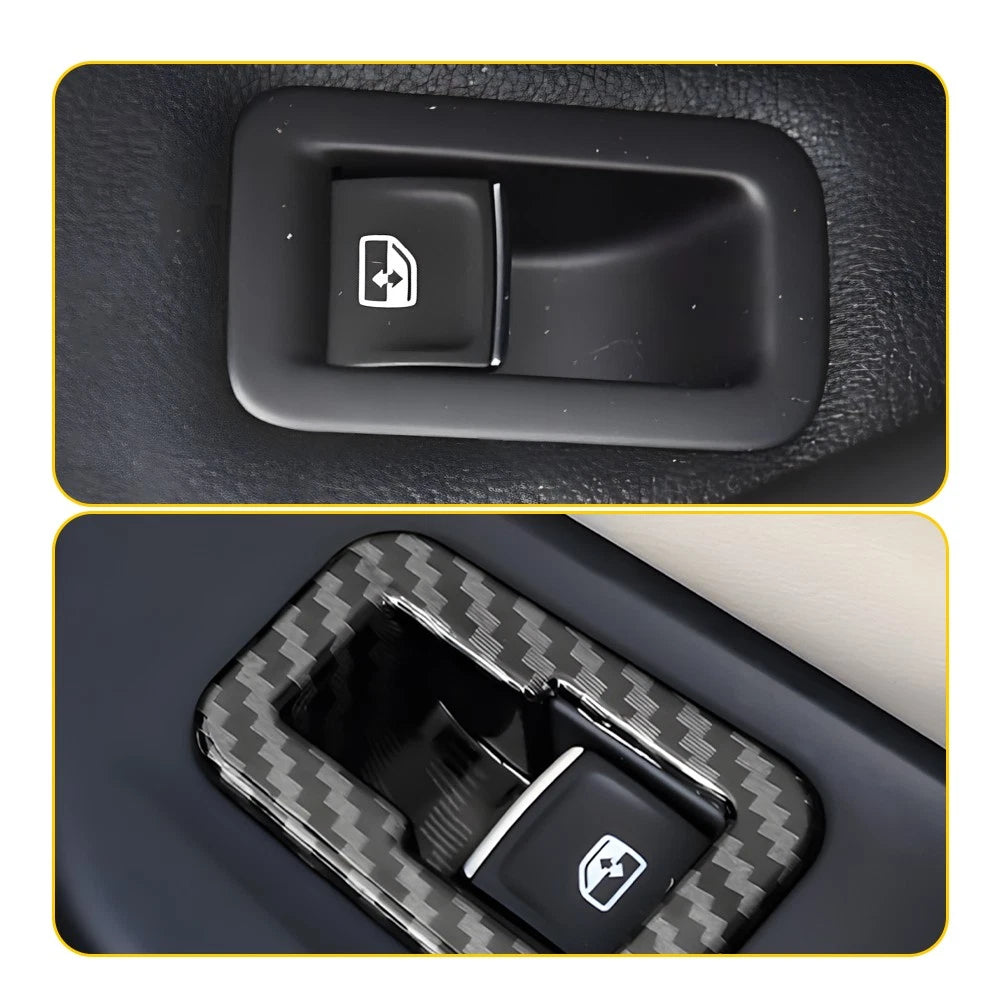Door Window Switch for Volkswagen Golf Tiguan (2016–2021)