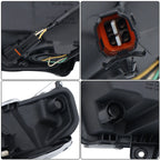 Daytime Running Light for Lexus NX (2015-2021) Right Fog Light