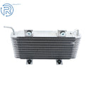 Transmission Oil Cooler for Nissan NV200 (2013–2021)
