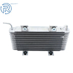 Transmission Oil Cooler for Nissan NV200 (2013–2021)