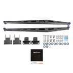 Rear Truck Ladder Bars w/ Mounting Brackets for Ford F-250 (1999–2004)