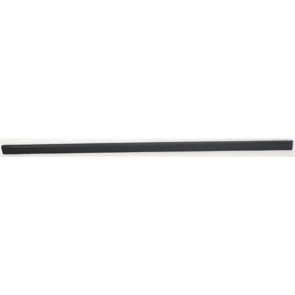 Set of 2 Door Molding and Beltlines for BMW 525i M5 (1989–1995)