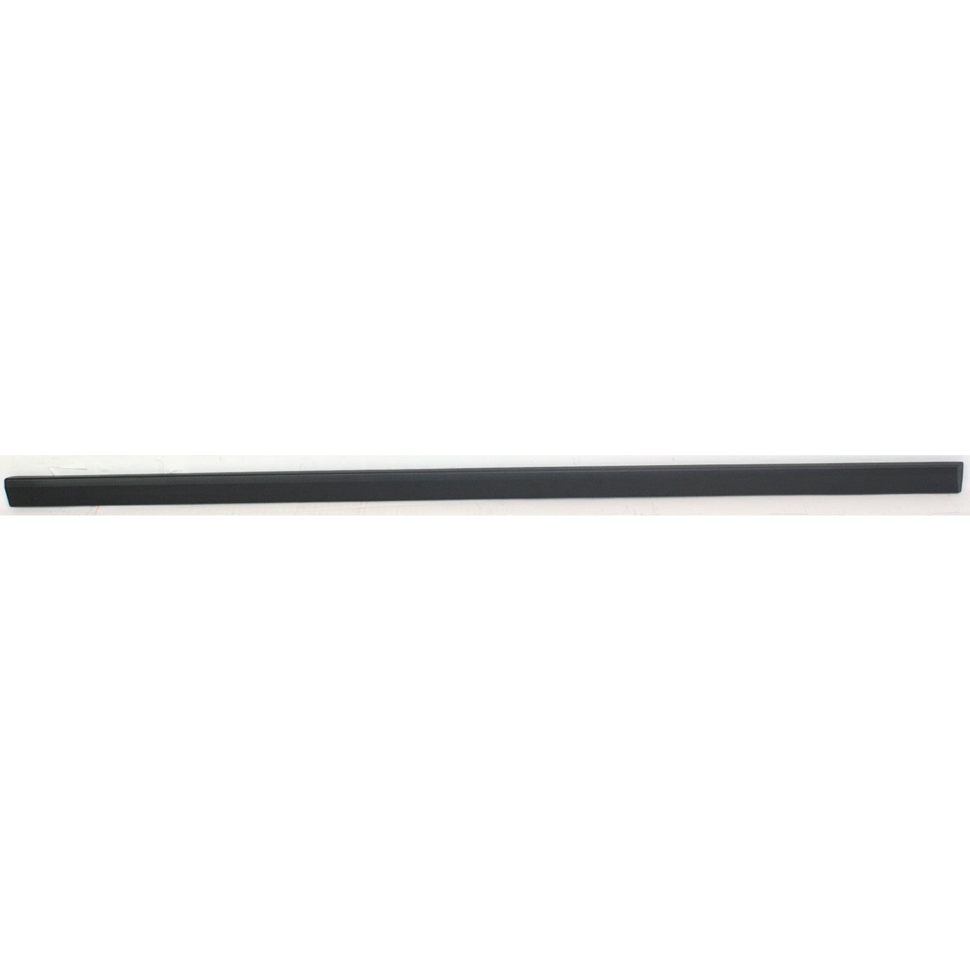 Set of 2 Door Molding and Beltlines for BMW 525i M5 (1989–1995)
