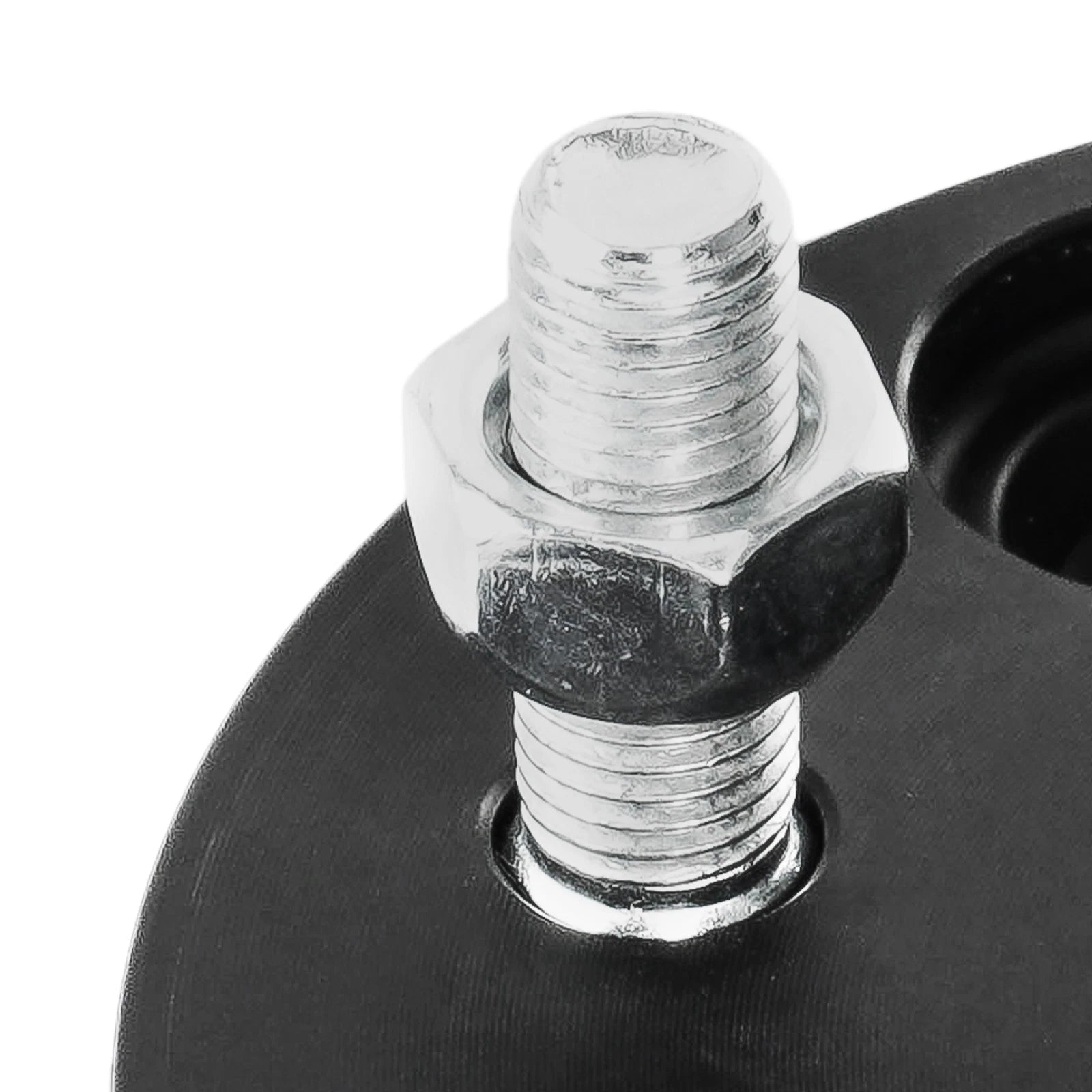 15mm 4x100 Wheel Spacers for Toyota Corolla (1998–2002)