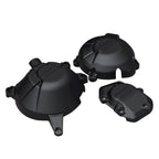 Clutch Cover Protection Set for Kawasaki Z900 (2017-2023)