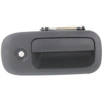 Exterior Door Handle for Chevy Express 1500 2500 3500 (1996–2009)