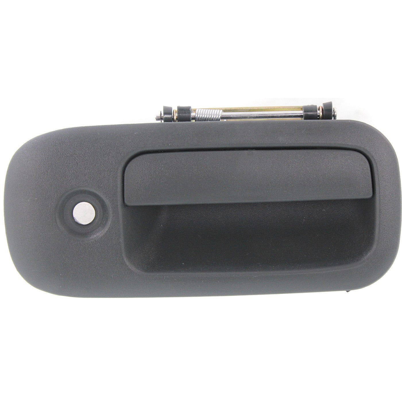 Exterior Door Handle for Chevy Express 1500 2500 3500 (1996–2009)