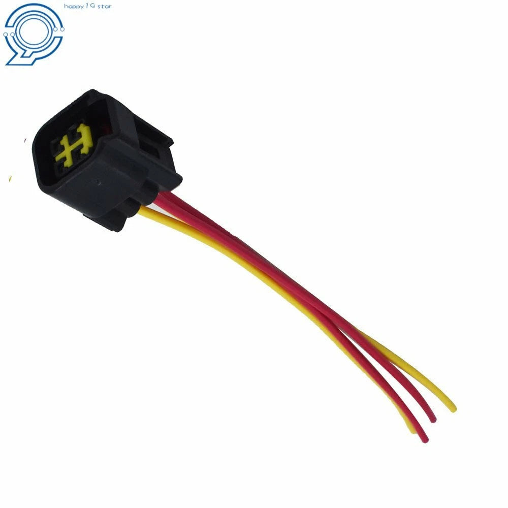 Starter Relay Connector Plug for Suzuki TL1000 GSXR Hayabusa SV650 (1997–2007)