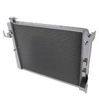 3 Row MT Radiator for Dodge Ram 1500/2500/3500/4000 5.7L (2004–2009) SBR2813