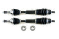 Monster XP Series Rear CV Axles & Bearings for Yamaha Grizzly 700 (2014–2015)