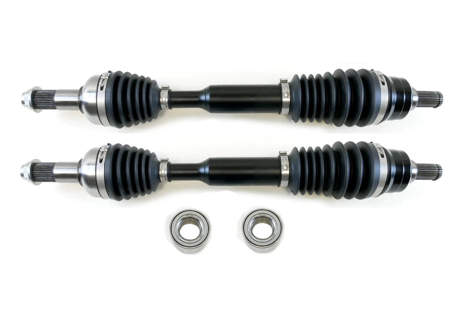 Monster XP Series Rear CV Axles & Bearings for Yamaha Grizzly 700 (2014–2015)