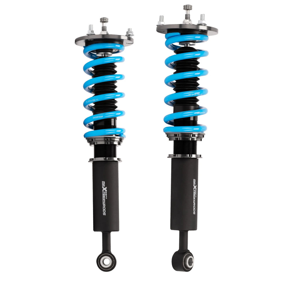 Sport Coilovers for Lexus LS430 (2001-2006)
