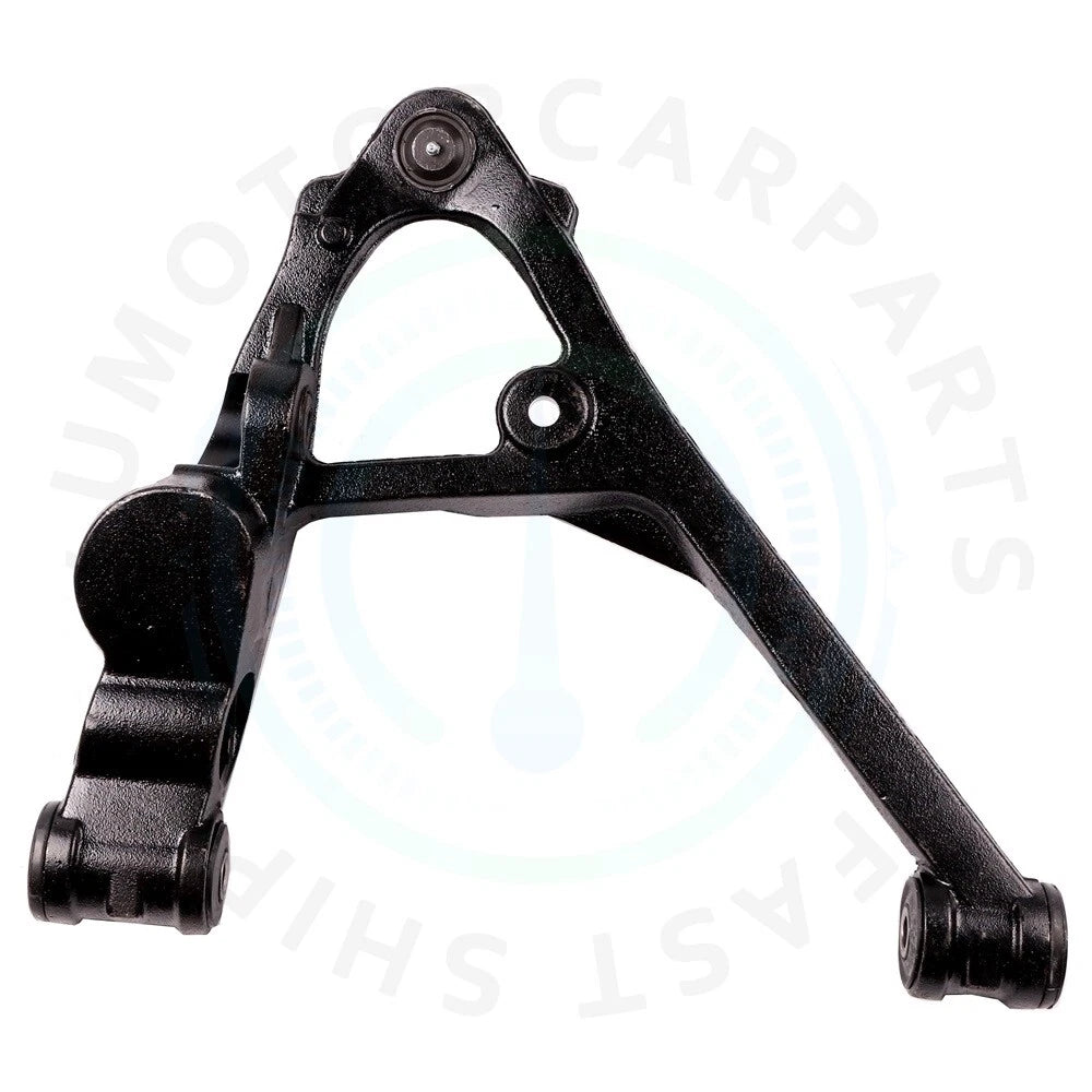 Front Lower Control Arm and Ball Joint for Chevrolet Silverado 1500 (1999–2006)