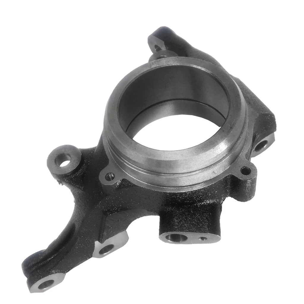 Front Left Steering Knuckle for Hyundai Sonata (2011–2013)