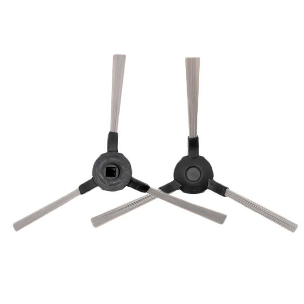 Set of 4 Side Brushes for Compatible Cleaning Tool Parts
