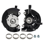 Front Wheel Hub Assembly for Toyota Camry (2004-2006)