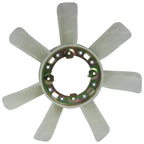 Cooling Engine Radiator Fan 7 Blade for Hilux Diesel 3L 2.8L