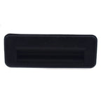 Black Exterior Tailgate Door Handle for VW Jetta Wagon (2010–2014)
