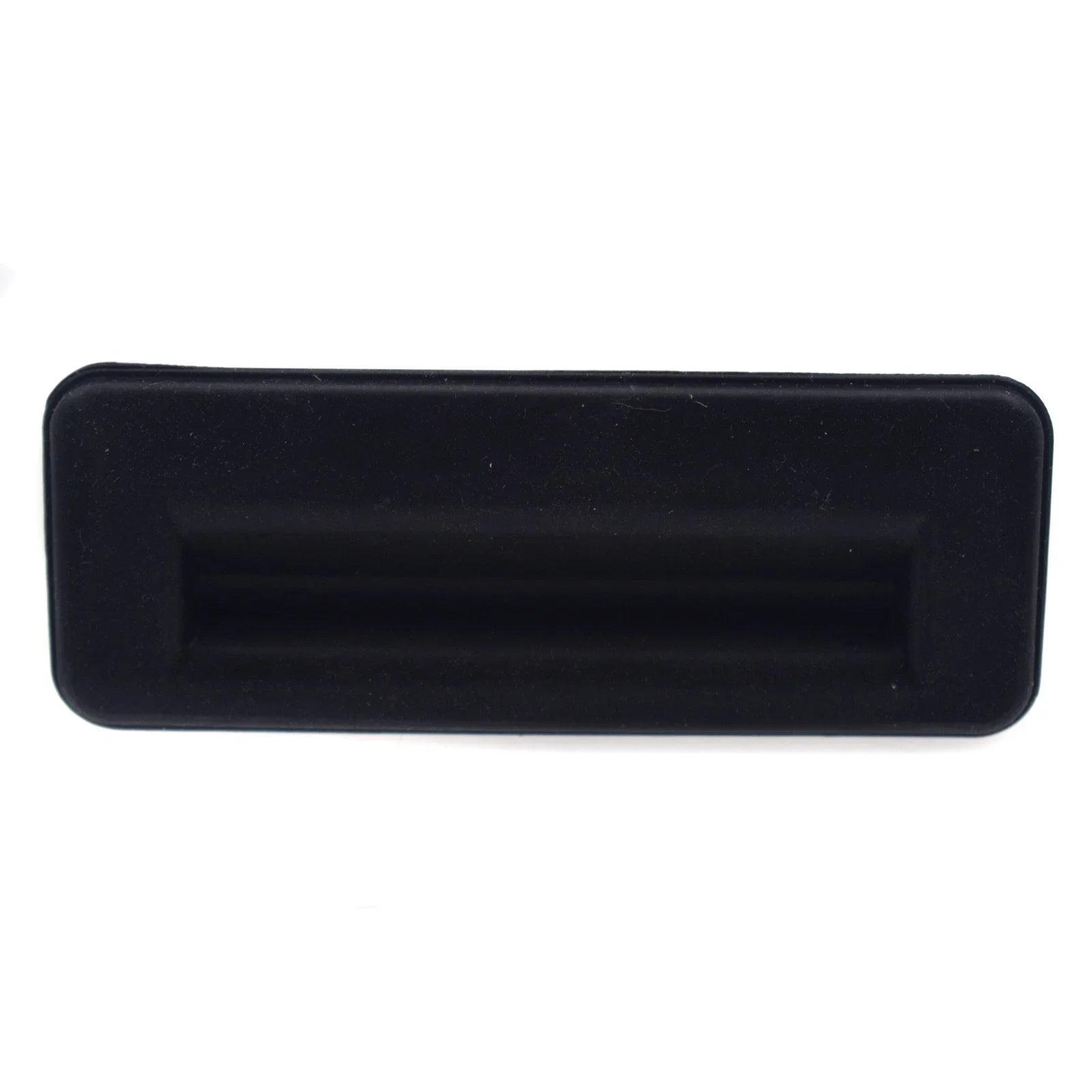 Black Exterior Tailgate Door Handle for VW Jetta Wagon (2010–2014)