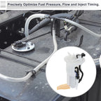 Fuel Pump Assembly for Mitsubishi Montero (2003–2006) No.MR990884