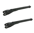 Set of 2 Rear Lower Lateral Arms for Dodge Dart (2013–2016)