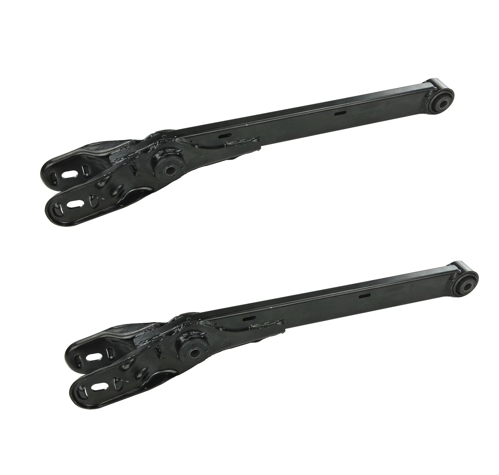 Set of 2 Rear Lower Lateral Arms for Dodge Dart (2013–2016)