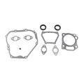 Engine Rebuild Kit w/ Gaskets Seals for Yamaha Golf Cart YDRA (2007–2013)