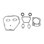 Engine Rebuild Kit w/ Gaskets Seals for Yamaha Golf Cart YDRA (2007–2013)