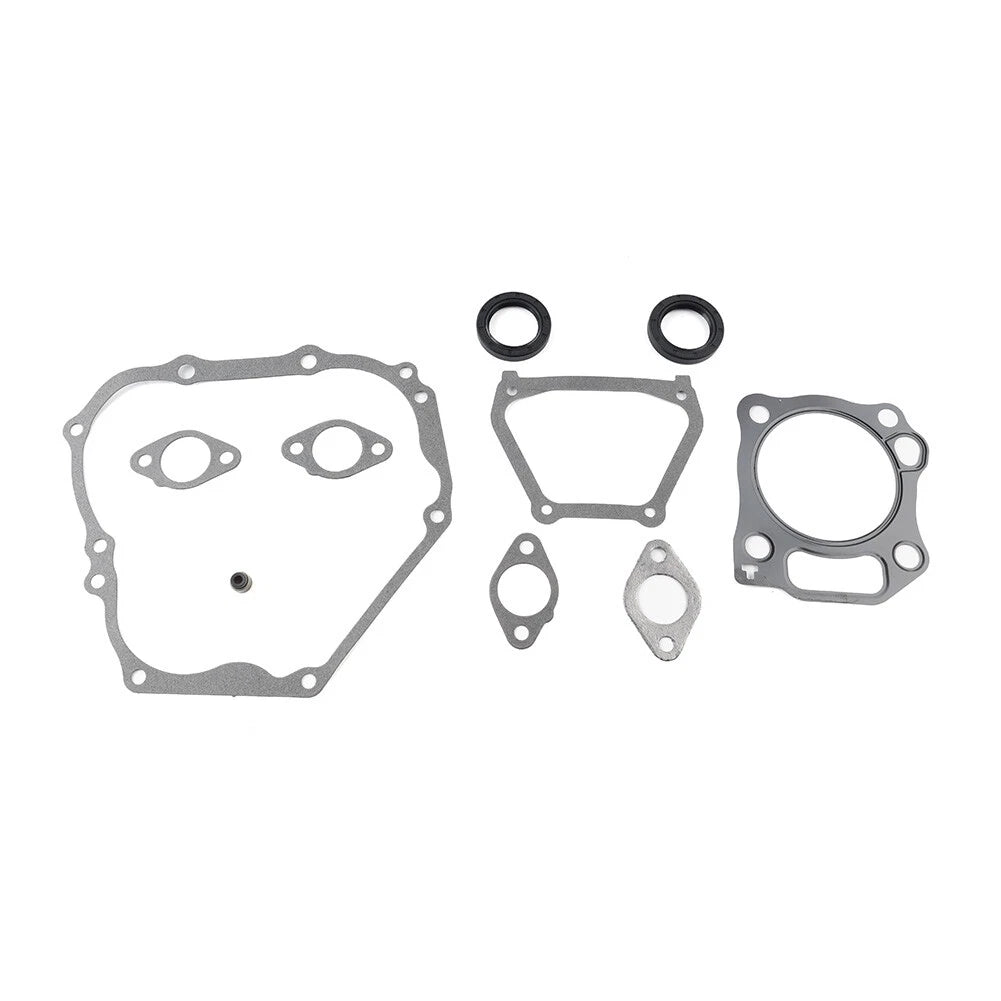 Engine Rebuild Kit w/ Gaskets Seals for Yamaha Golf Cart YDRA (2007–2013)