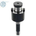 Shell Milling Arbor Adapter for Bridgeport Machine (1-1/2" Shank)