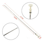 Engine Oil Dipstick for Mitsubishi Lancer Evolution Ralliart (2008-2015)