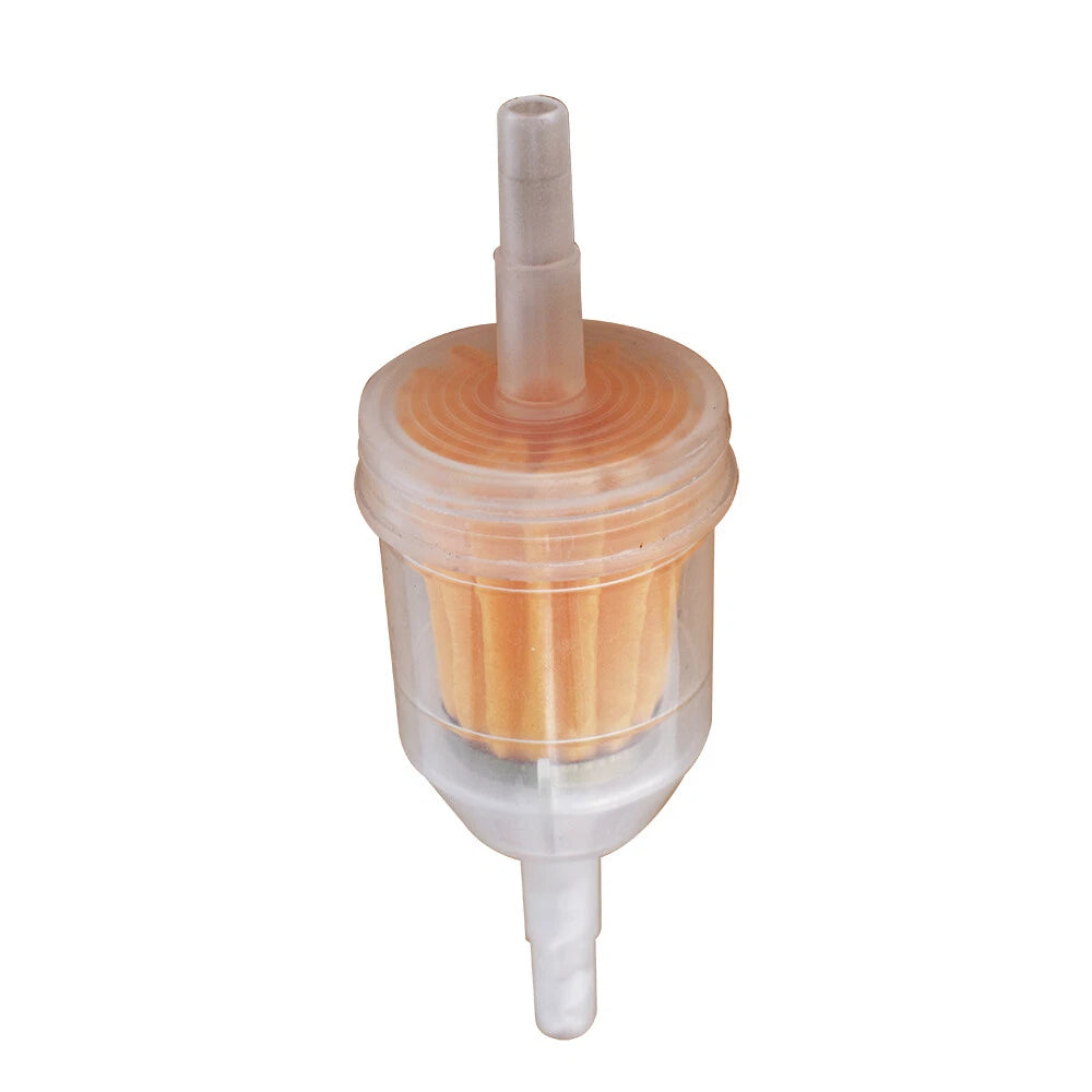 72 Pack Universal Fuel Filter for Kawasaki Kohler (Universal)