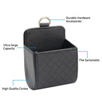 Car Organizer Bag for Universal Vehicles (2010–2023)