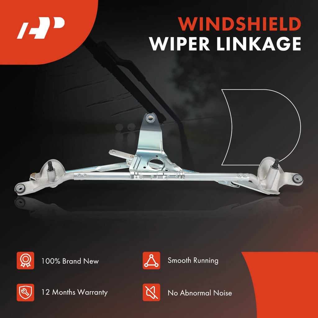 Windshield Wiper Linkage for Chevrolet HHR (2006â2011)
