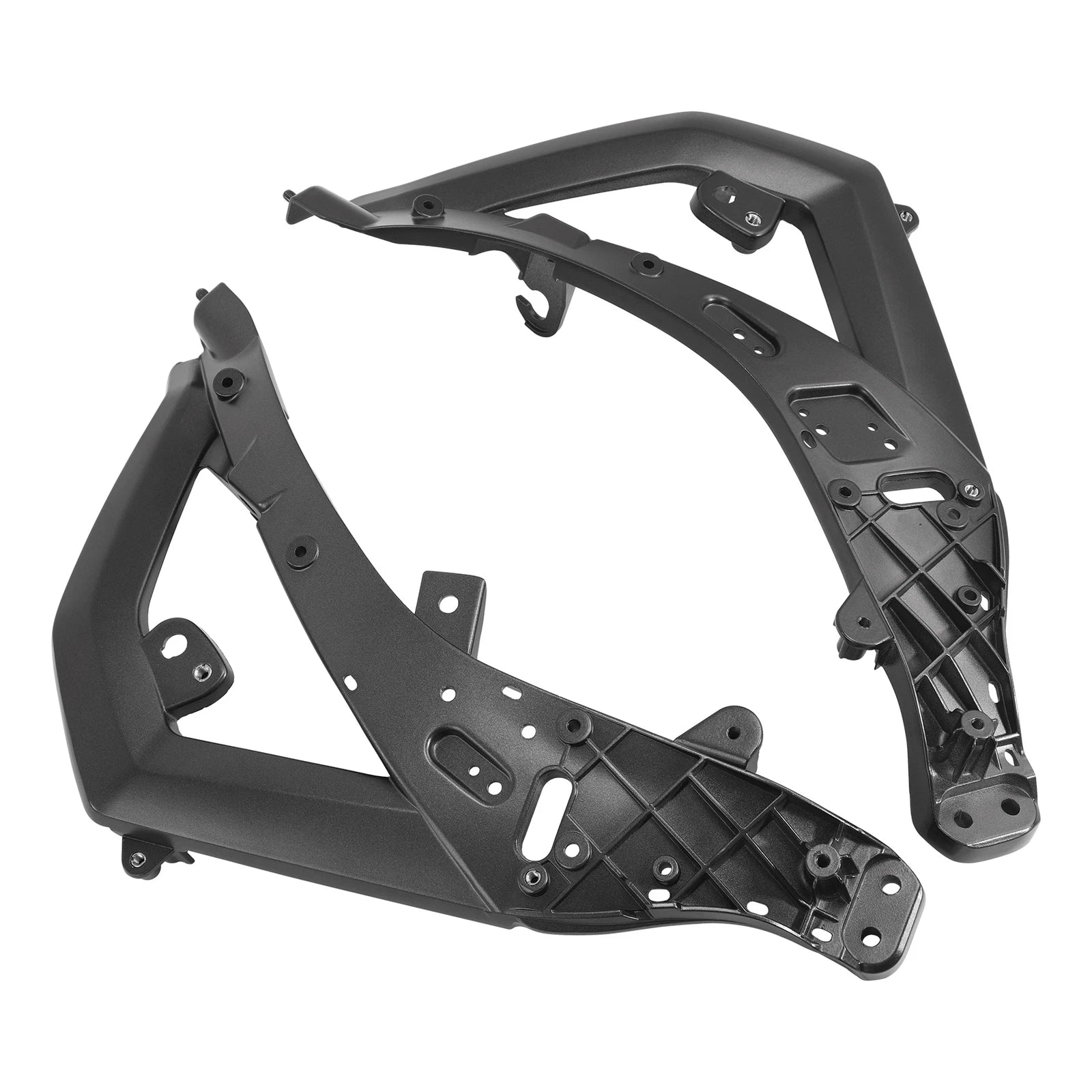 Front Panel Carrier Fairings Bracket for BMW R1250GS Adventure (2019–2023)