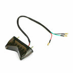 LED Brake Running Tail Light for Universal Motorcycle Bobber/ATV (All Years)