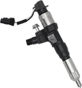 Fuel Injector for Hino J05D Truck 500 (095000-5990, 0950005990)