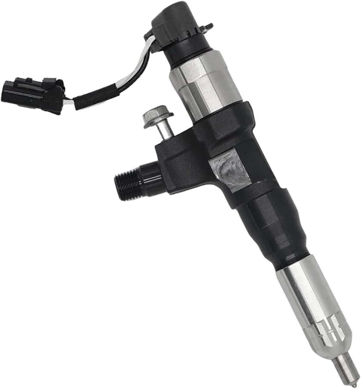 Fuel Injector for Hino J05D Truck 500 (095000-5990, 0950005990)