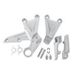Footpegs & Bracket 2x for Honda CBR1000RR (2017-2025)