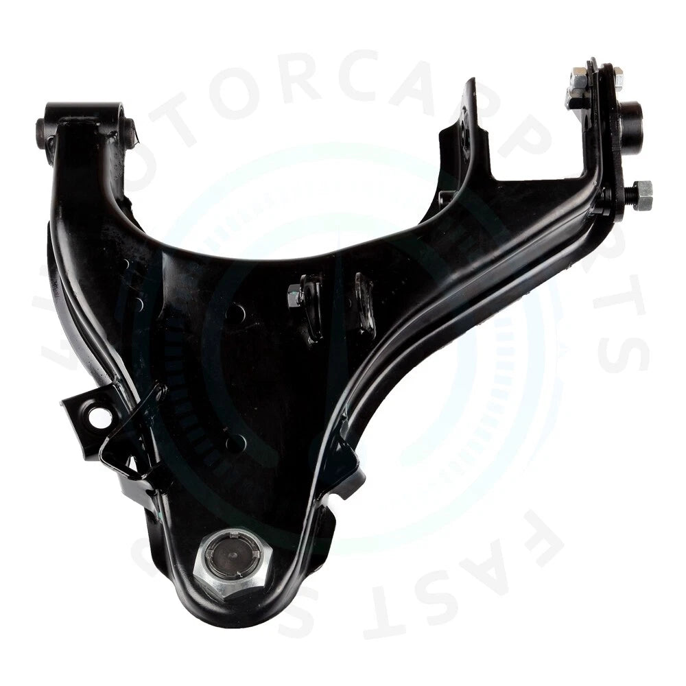Front Lower Left Control Arm Suspension Kit for Nissan Frontier (1999–2004)