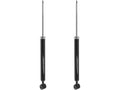 Rear Shock Absorber Kit for Mazda 2 (2011–2014) ZB729MS