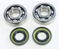 Crankshaft Bearing & Seal Kit for Kawasaki KX85 (2001–2010)